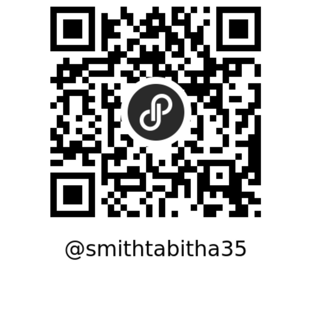 QR Code for Poshmark Profile & Live Show Listing